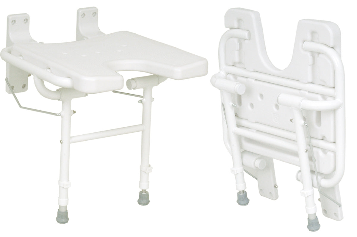 Duschklappsitz Drive DKS 130