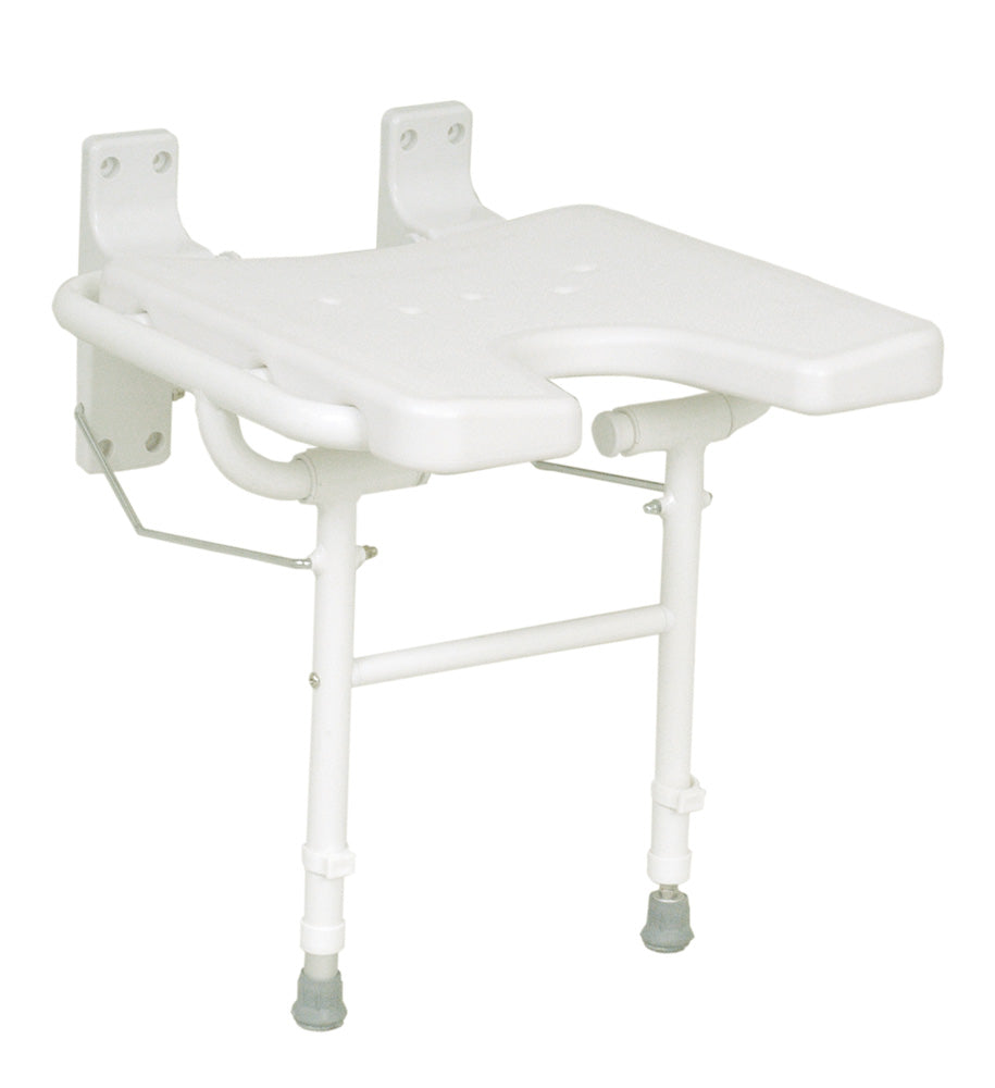 Duschklappsitz Drive DKS 130