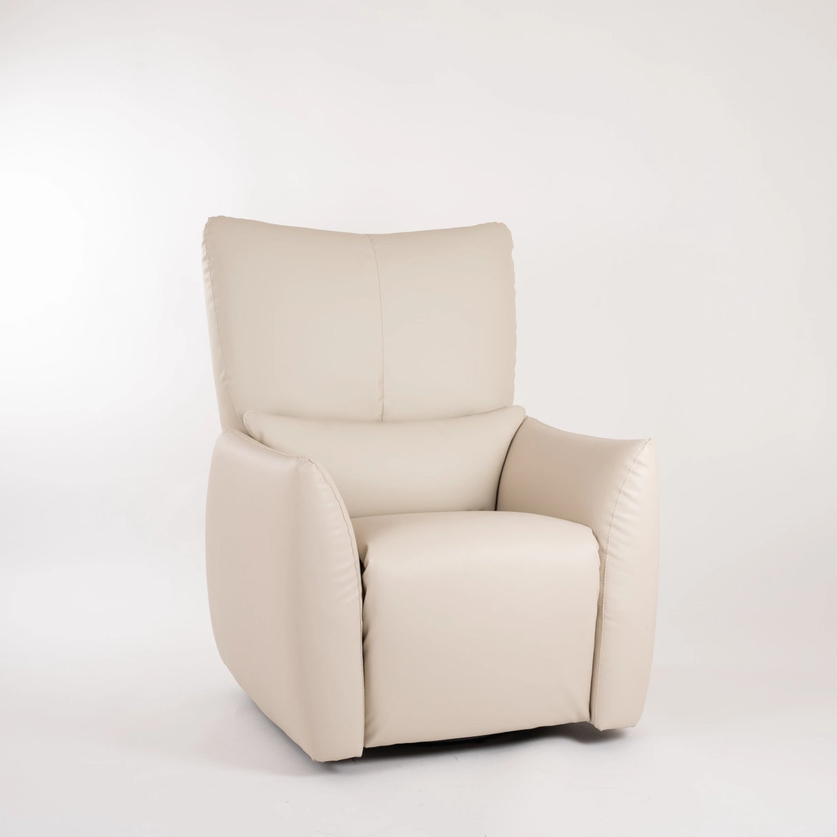 egoista relaxsessel bubble in beige
