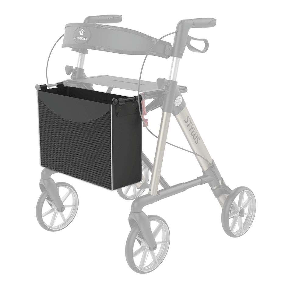 Ersatztasche Rehasense Rollatoren