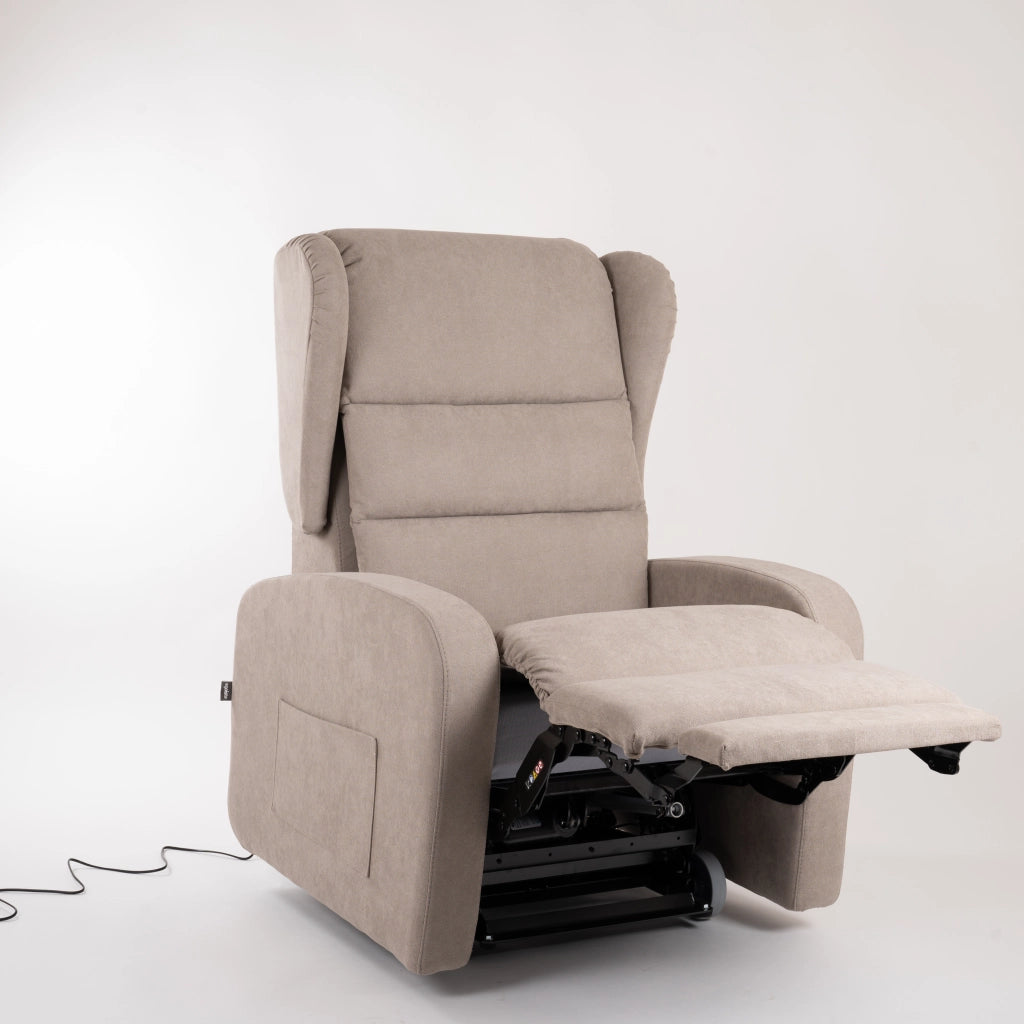 Pflege-Relaxsessel Empire von egoista