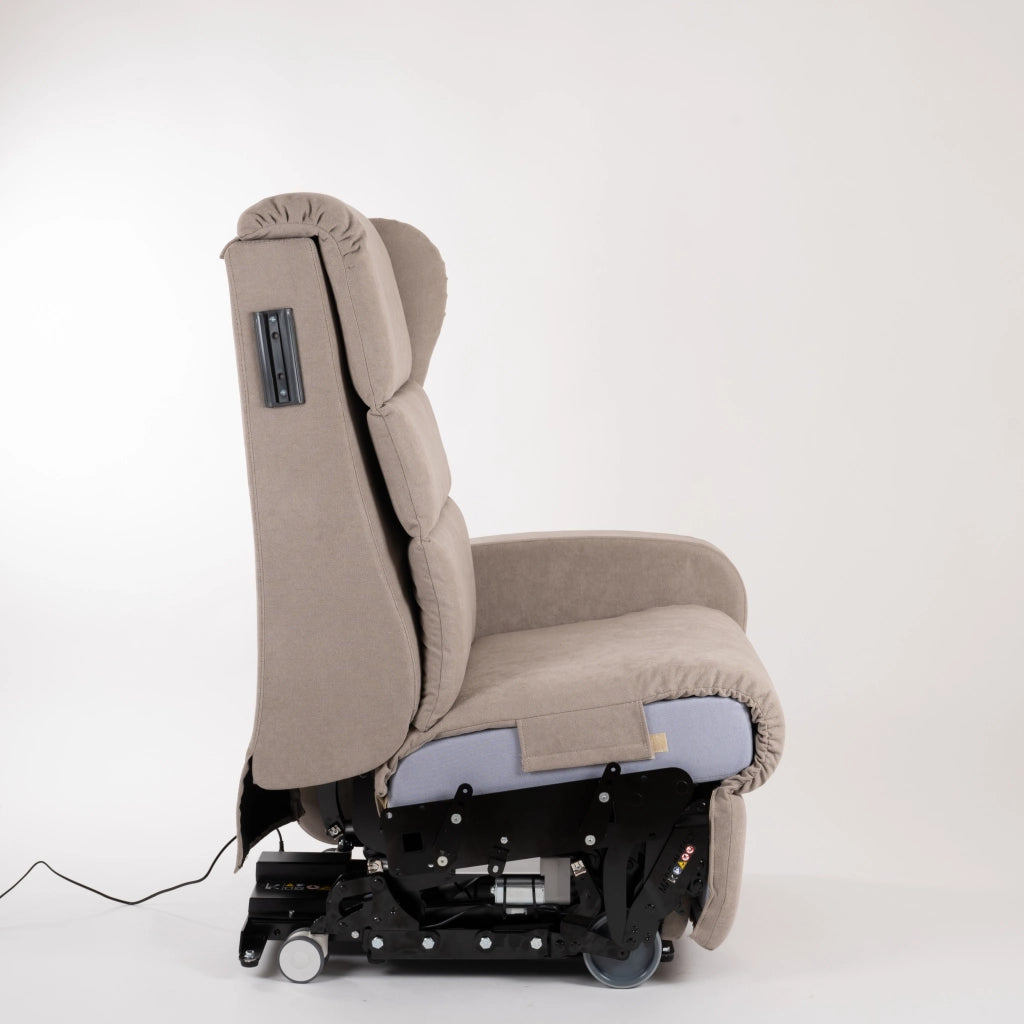 Pflege-Relaxsessel Empire von egoista