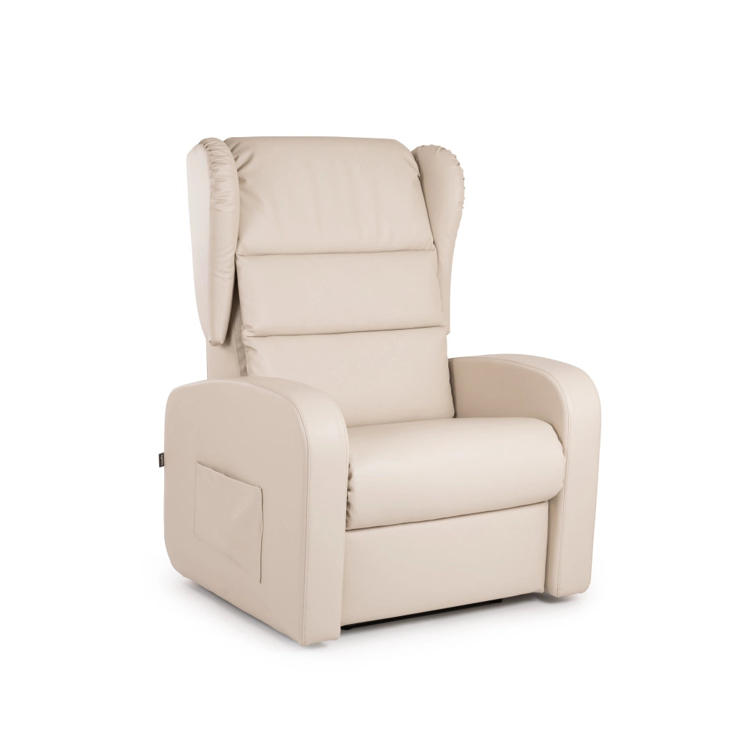 Pflege-Relaxsessel Empire von egoista