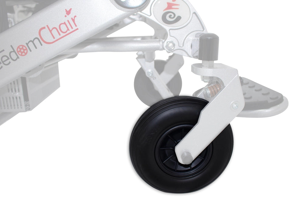 Ersatzrad Luftbereifung für FreedomChair