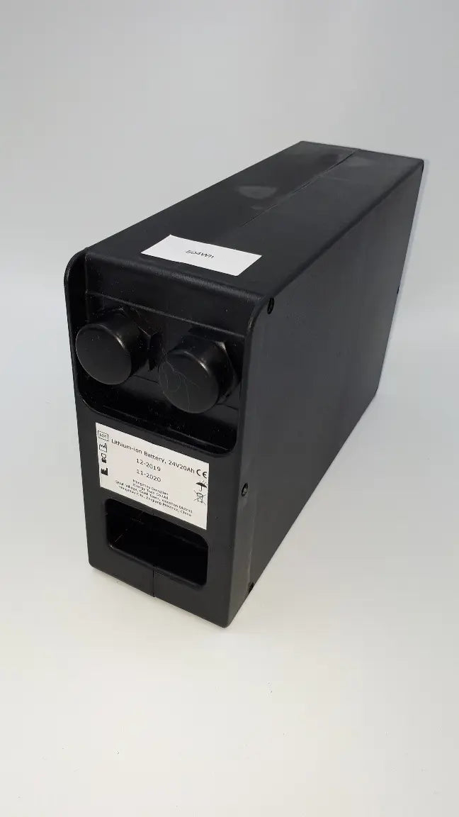 Zusatzbatterie für Elektro-Rollstuhl FreedomChair