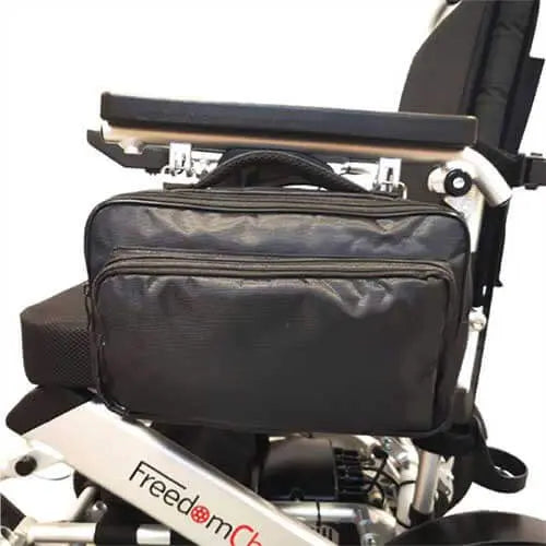 FDC Zubehör Armlehnentasche alle Modelle (außer T3, A09, IMM120T)