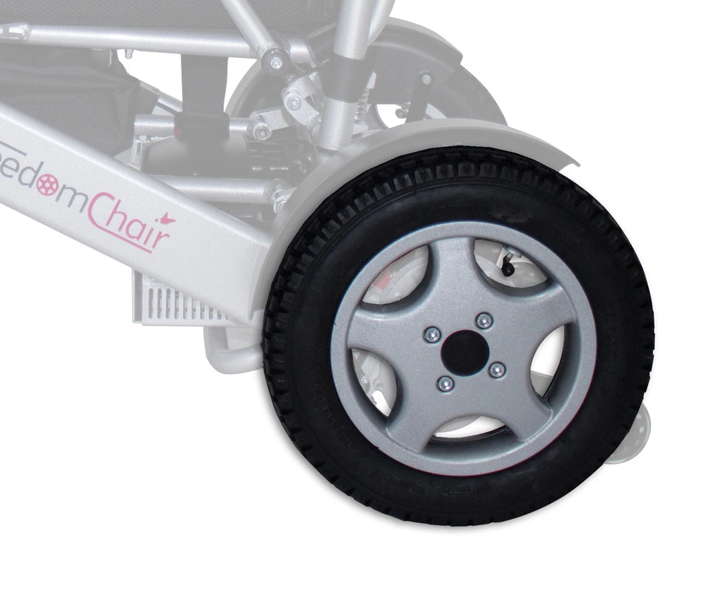 Ersatzrad Luftbereifung für FreedomChair