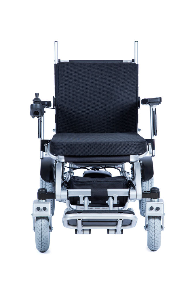 Elektrorollstuhl FreedomChair A09 XL
