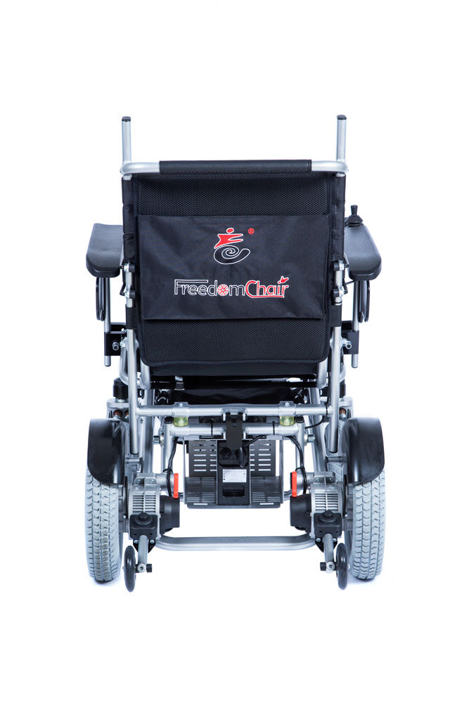 Elektrorollstuhl FreedomChair A09 XL