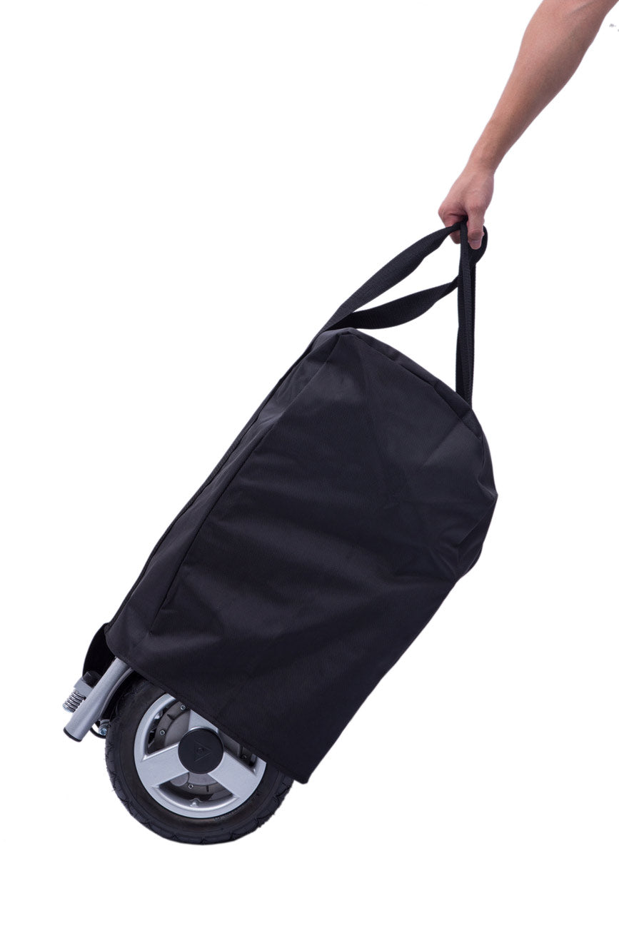 FreedomChair Reisetasche ohne Räder für Elektrorollstuhl