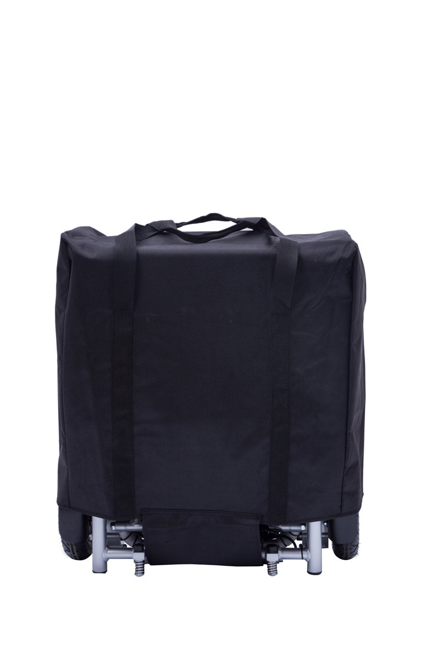 FreedomChair Reisetasche ohne Räder für Elektrorollstuhl