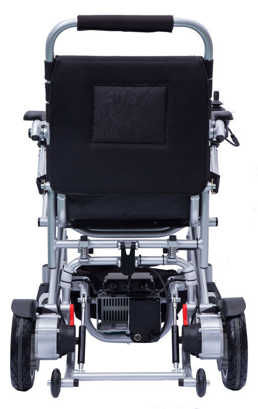 Elektrorollstuhl FreedomChair A06