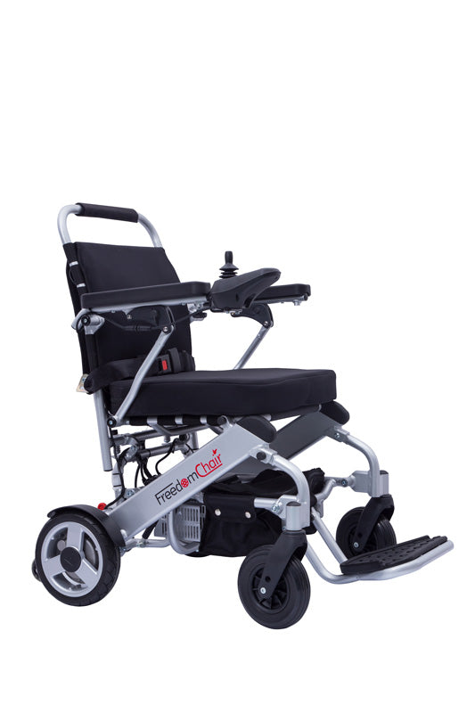Elektrorollstuhl FreedomChair A06