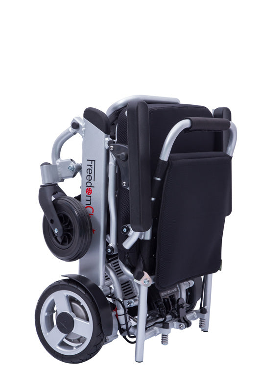 Elektrorollstuhl FreedomChair A06