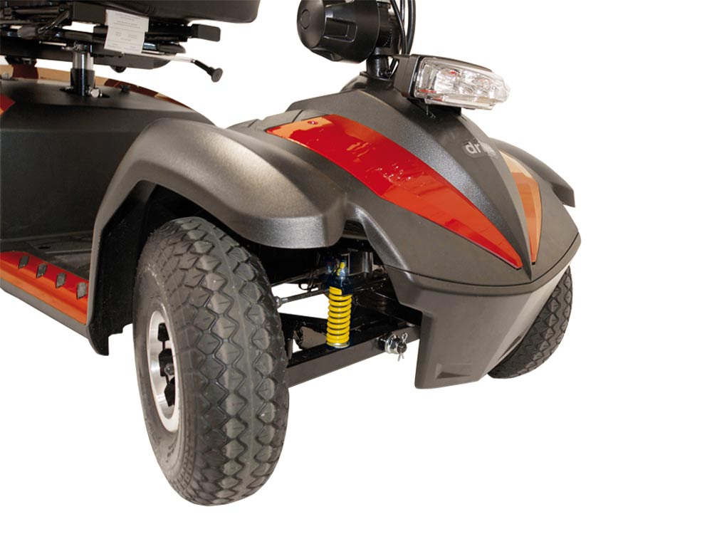 Elektromobil DRIVE BL350 Envoy - 6km/h