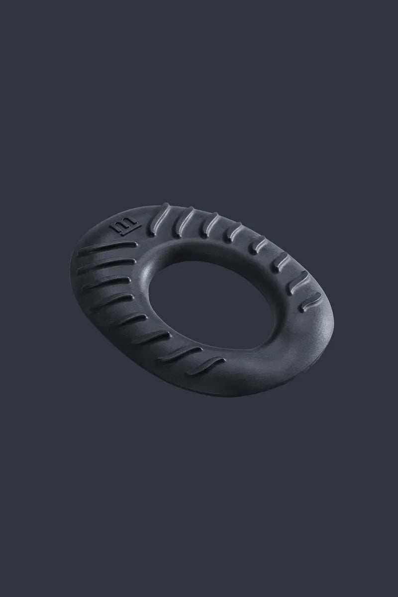 Pelotte der Kniebandage Genumedi E+motion