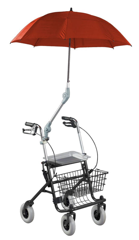 Rollatorschirm Rolko Protektor