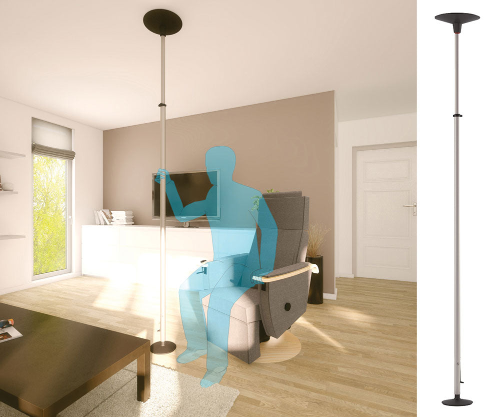 Haltestange Hepro Gripo