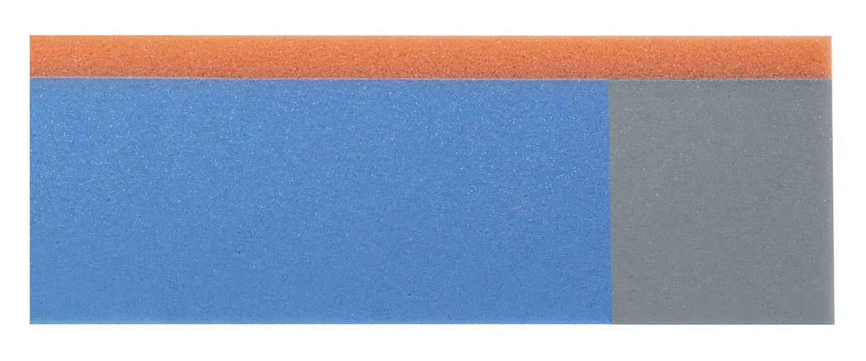 Pflegebettmatratze Kubivent® HybridCare mit Randzone 90x200x14 cm