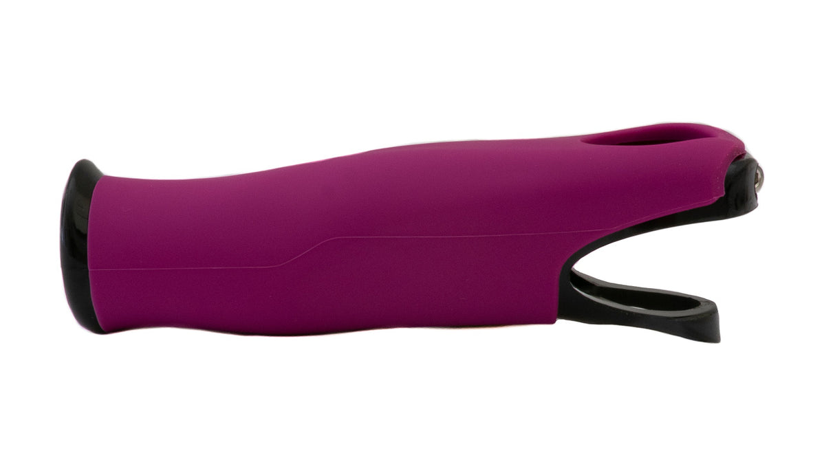 Ergonomischer Softgriff INDESmed®