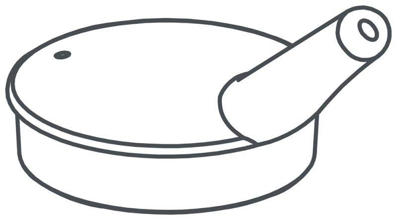 Trinkbecher-Aufsatz ORNAMIN®
