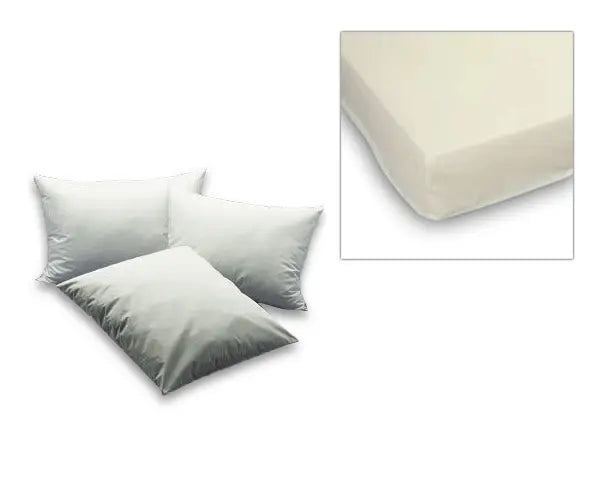 Schutzbezug Kopfkissen Russka® Lück Rhombo-fill®