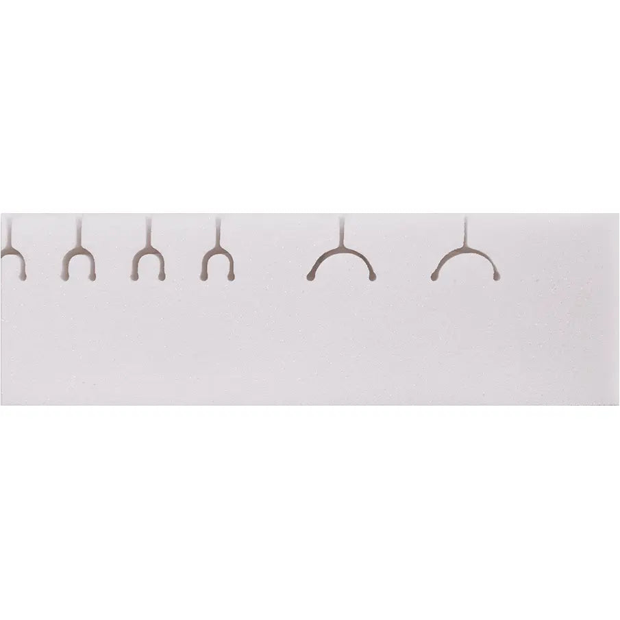 Komfort-Matratze ConformPlus von KUBIVENT®