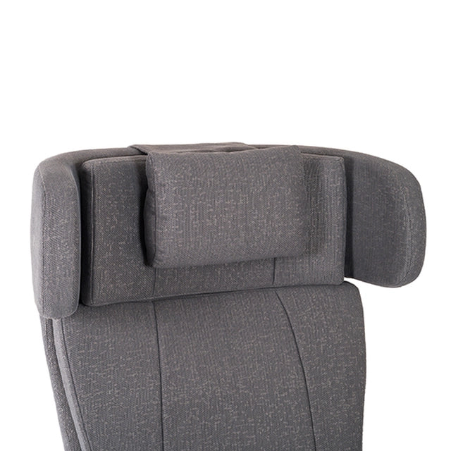 Kopfkissen für SALJOL Relax- und Aufstehsessel graphitgrau
