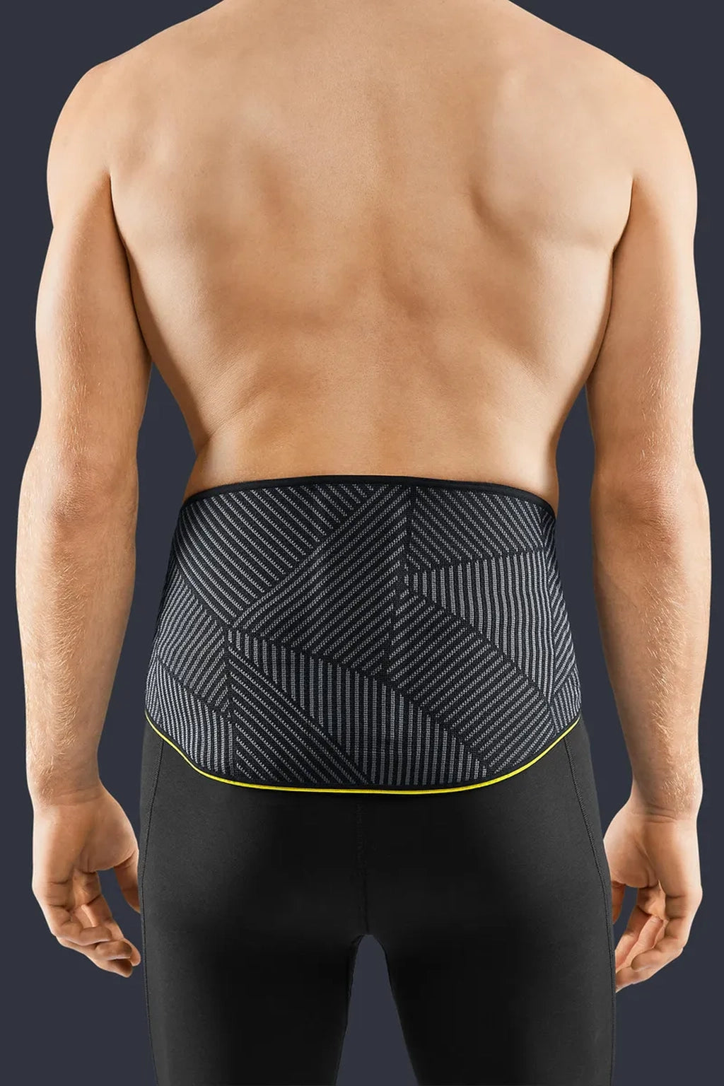 Rückenorthese Lumbamed plus E+motion von medi