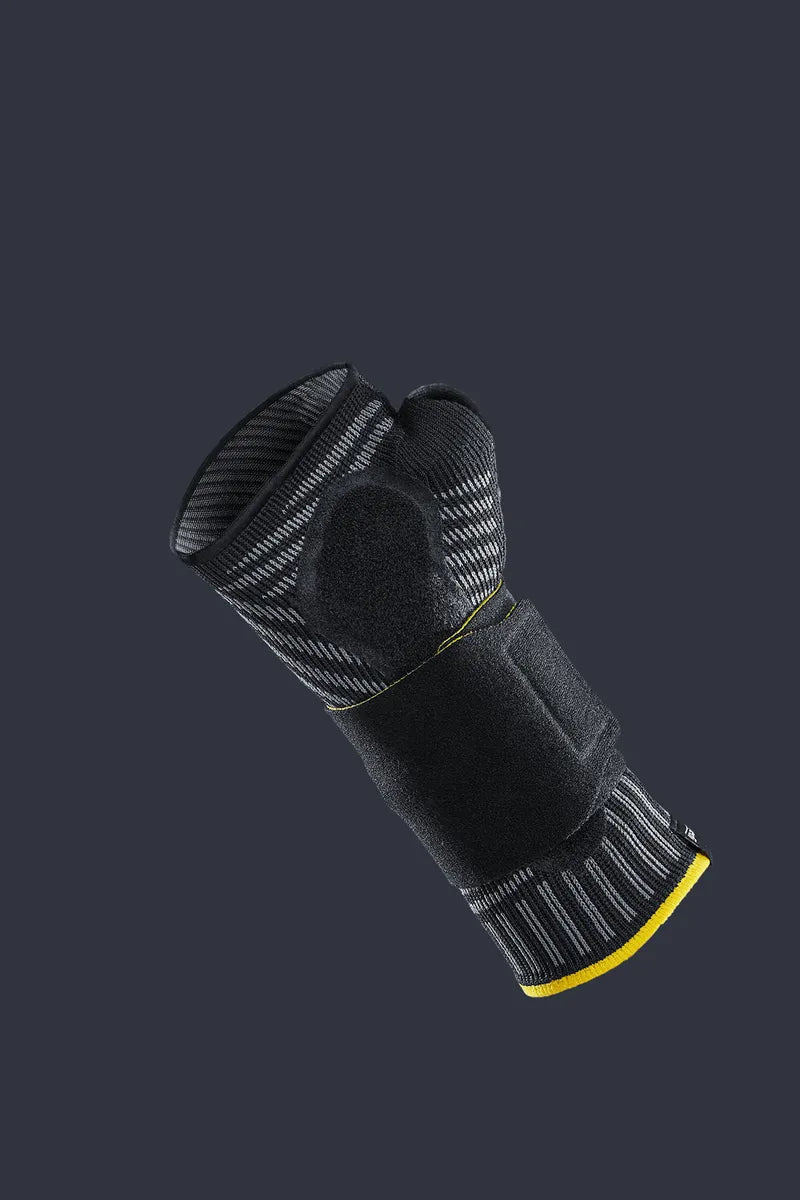 Manumed active E+motion Handgelenkbandage frei