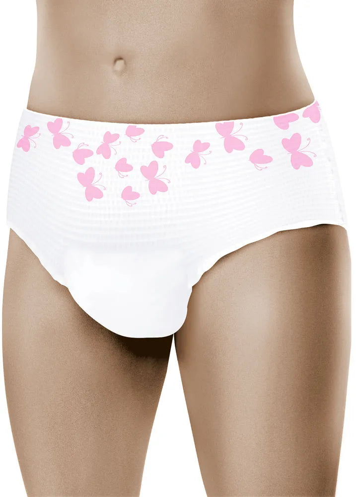 MoliCare® Premium lady pants 5 Tropfen