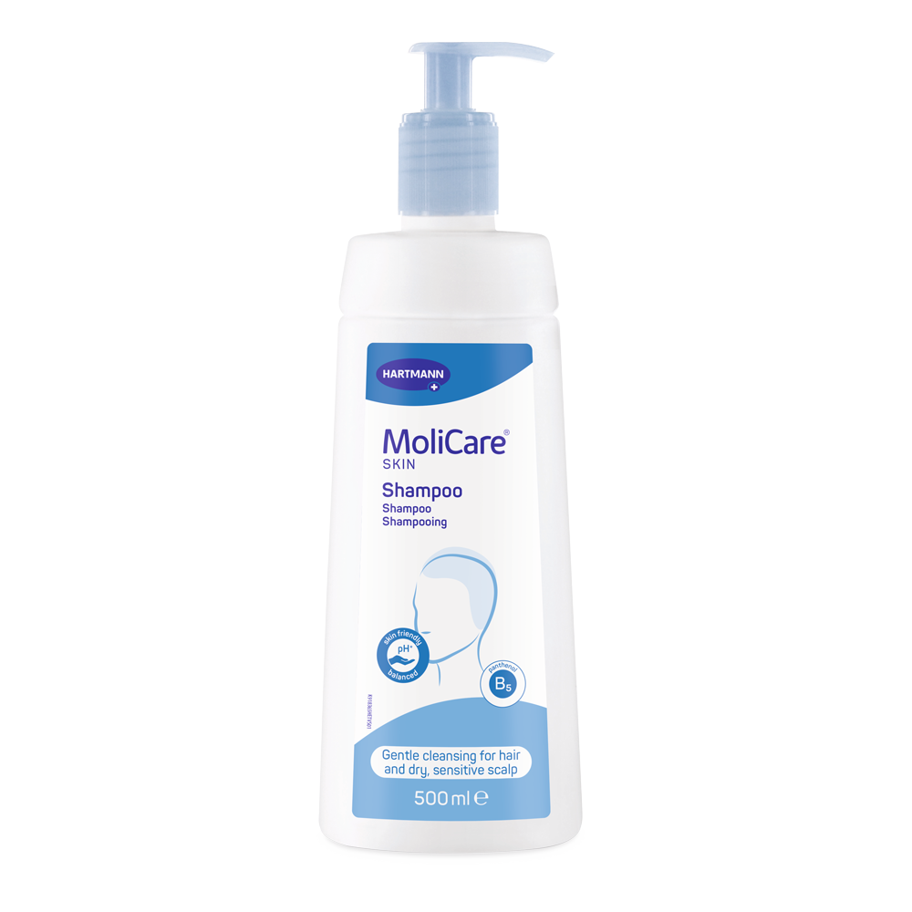 MoliCare® Skin Shampoo