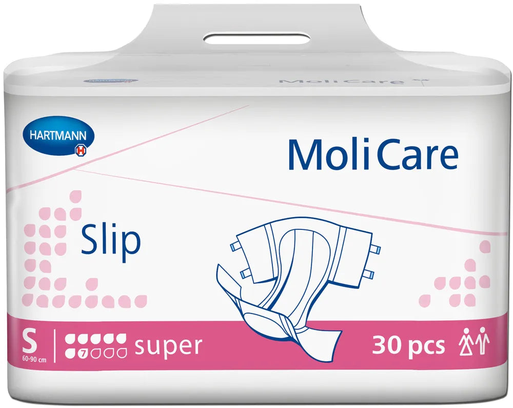 MoliCare® Slip 7 Tropfen