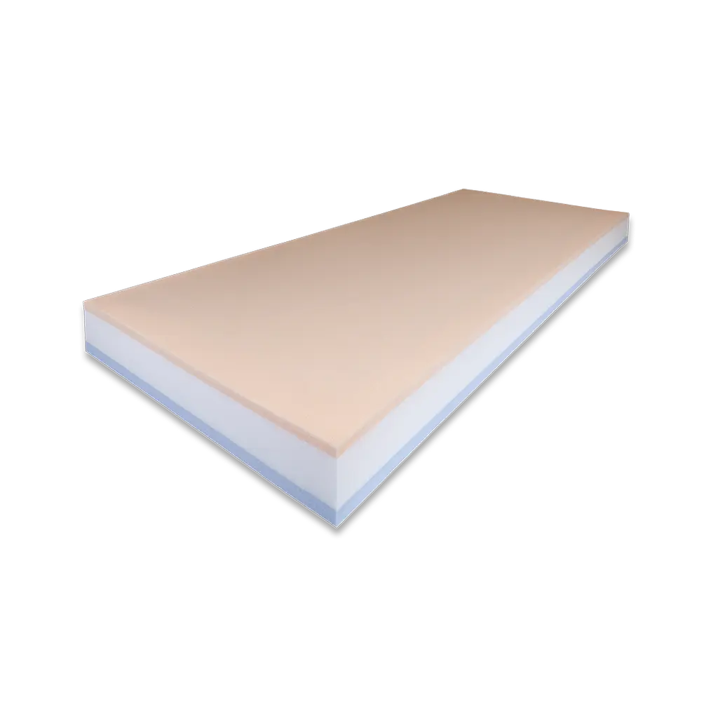 Anti-Dekubitus-Matratze Multisan von KUBIVENT®