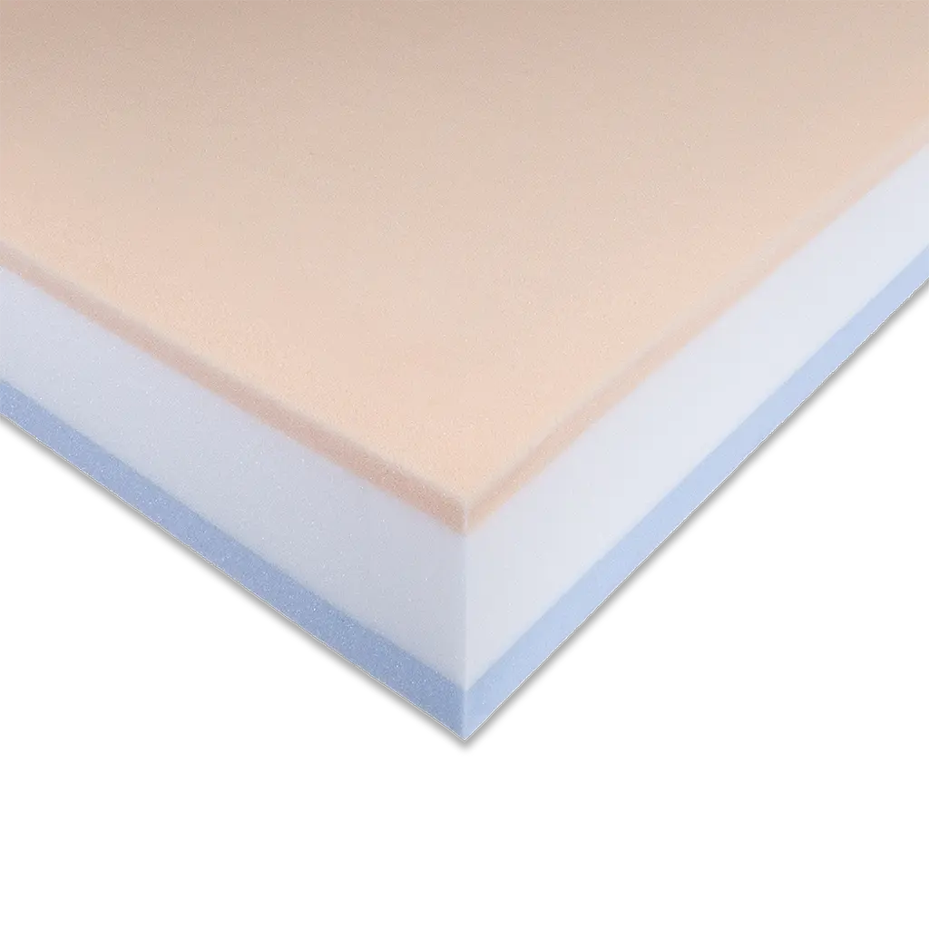 Anti-Dekubitus-Matratze Multisan von KUBIVENT®