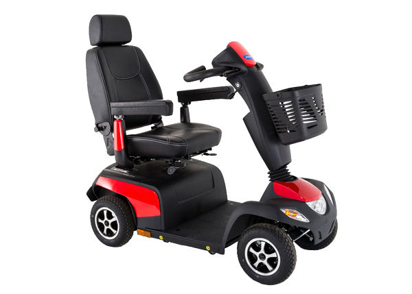 Elektromobil Invacare® Orion Metro - 6km/h