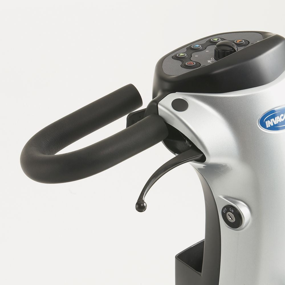 Elektromobil Invacare® Orion Metro - 6km/h