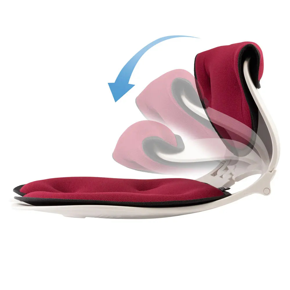 Ergonomischer Sitz Ori-Back®