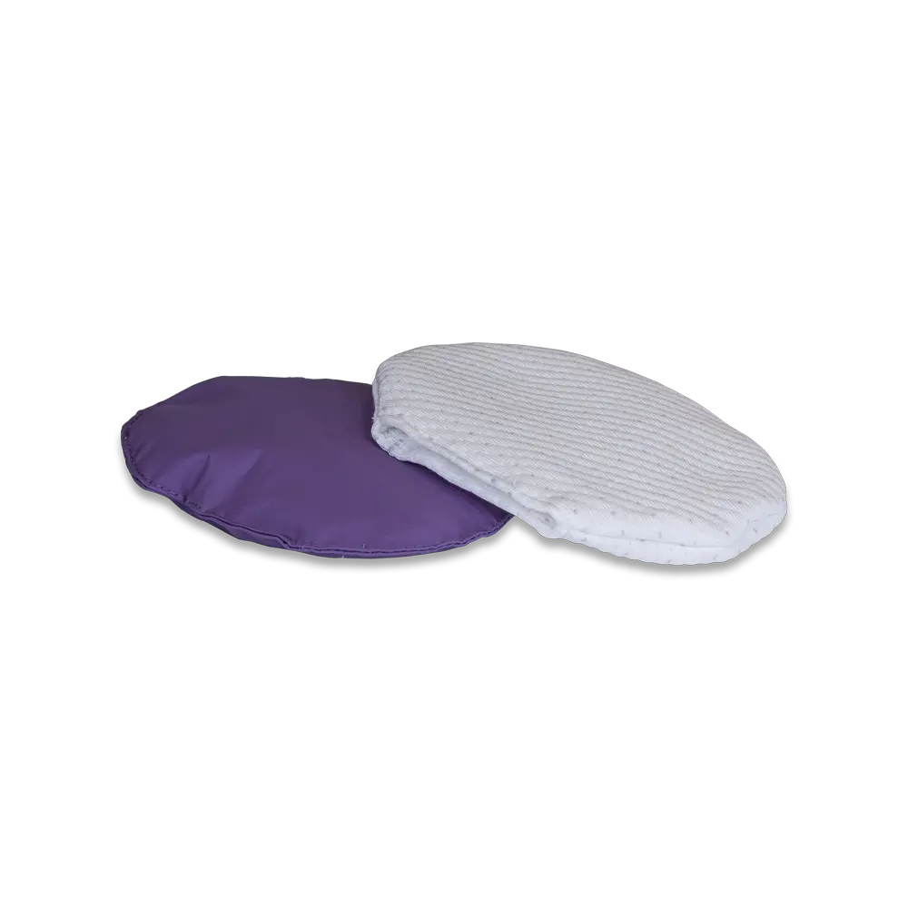 Handkissen KUBIVENT PurplePos