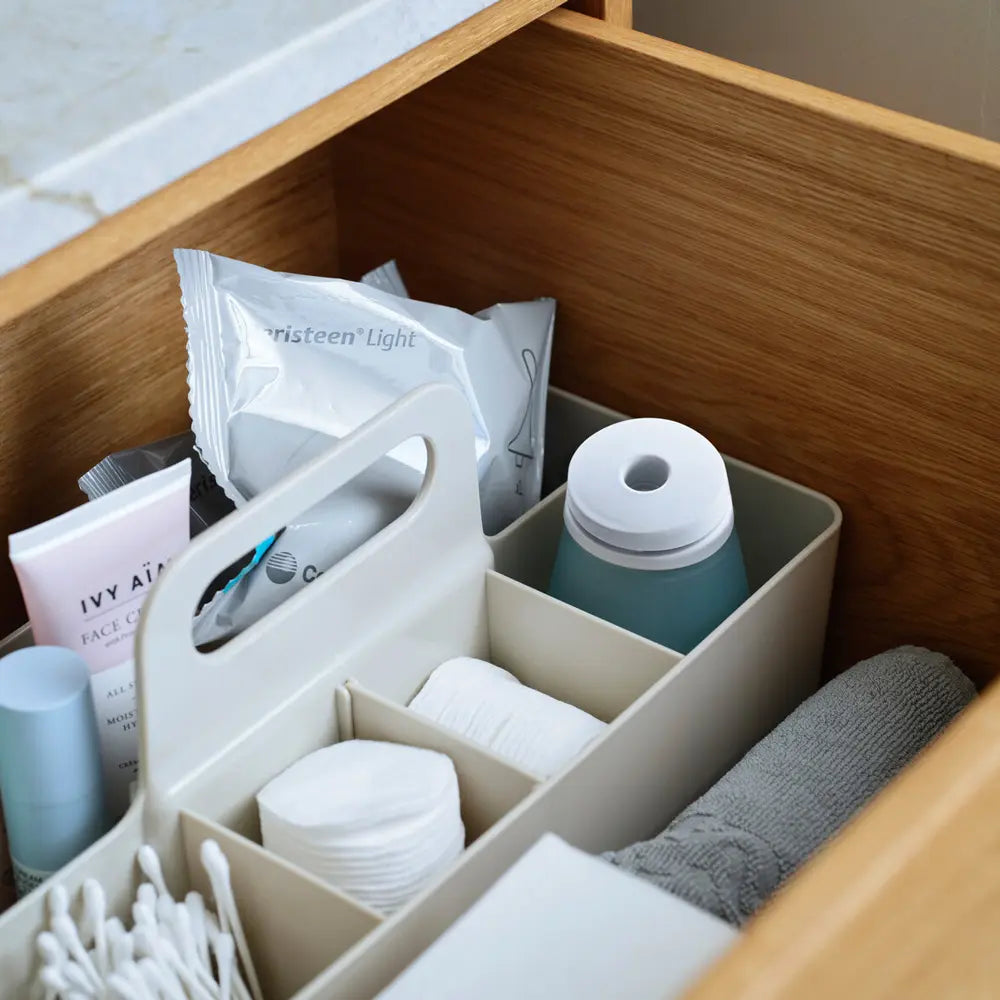 Peristeen Light Katheterset kompakt für Zuhause