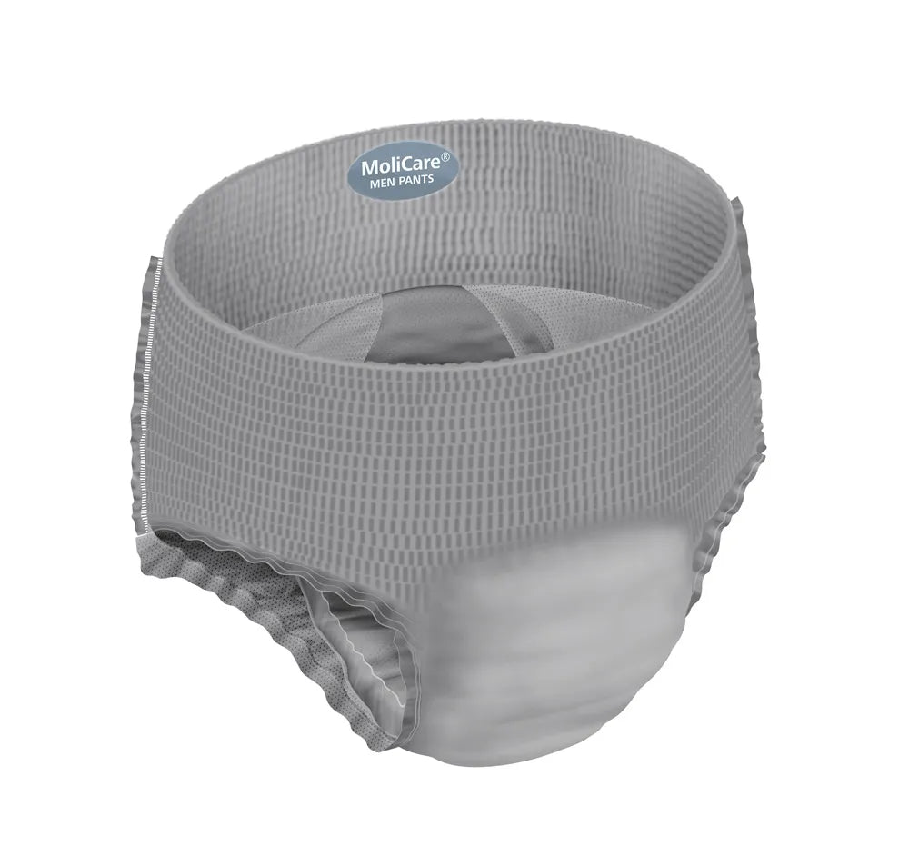 MoliCare® Premium MEN PANTS 5 Tropfen