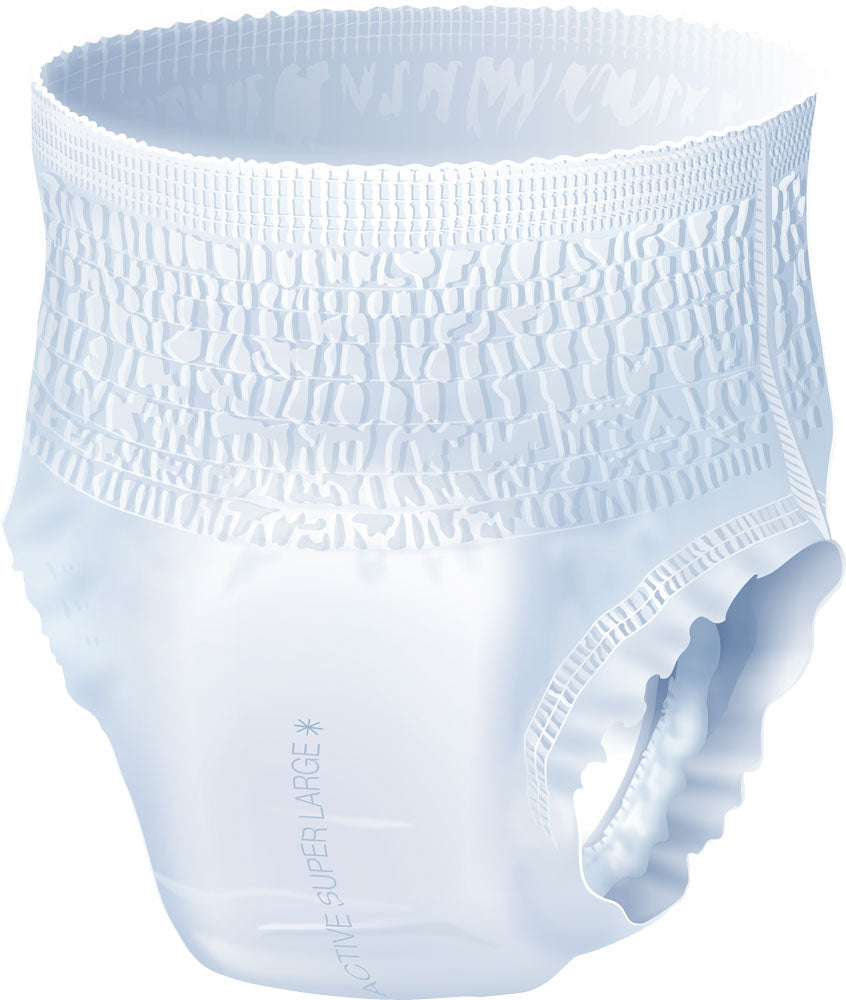 SENI Active Normal