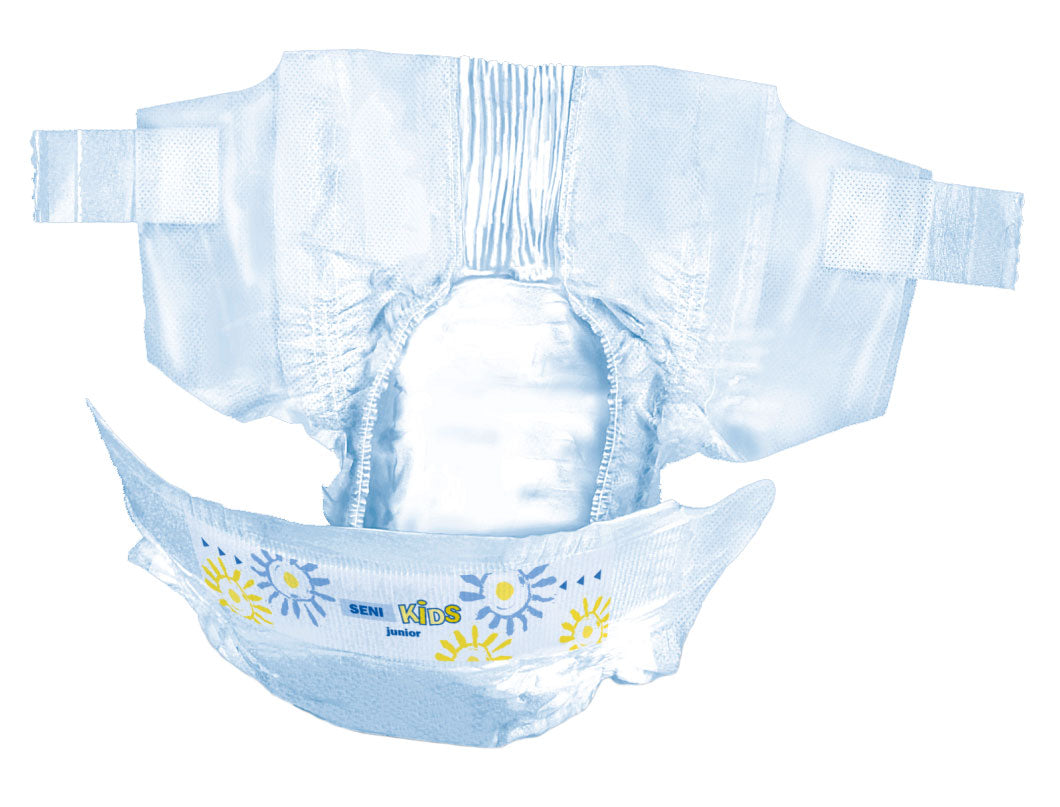 Seni Kids junior Kinderwindel