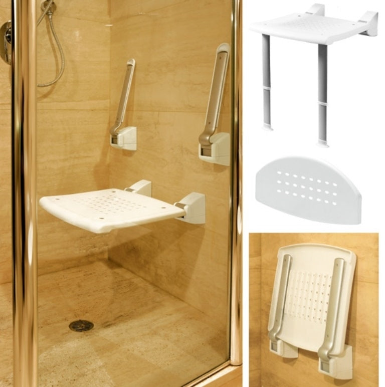 Duschklappsitz Russka® Profilo Comfort