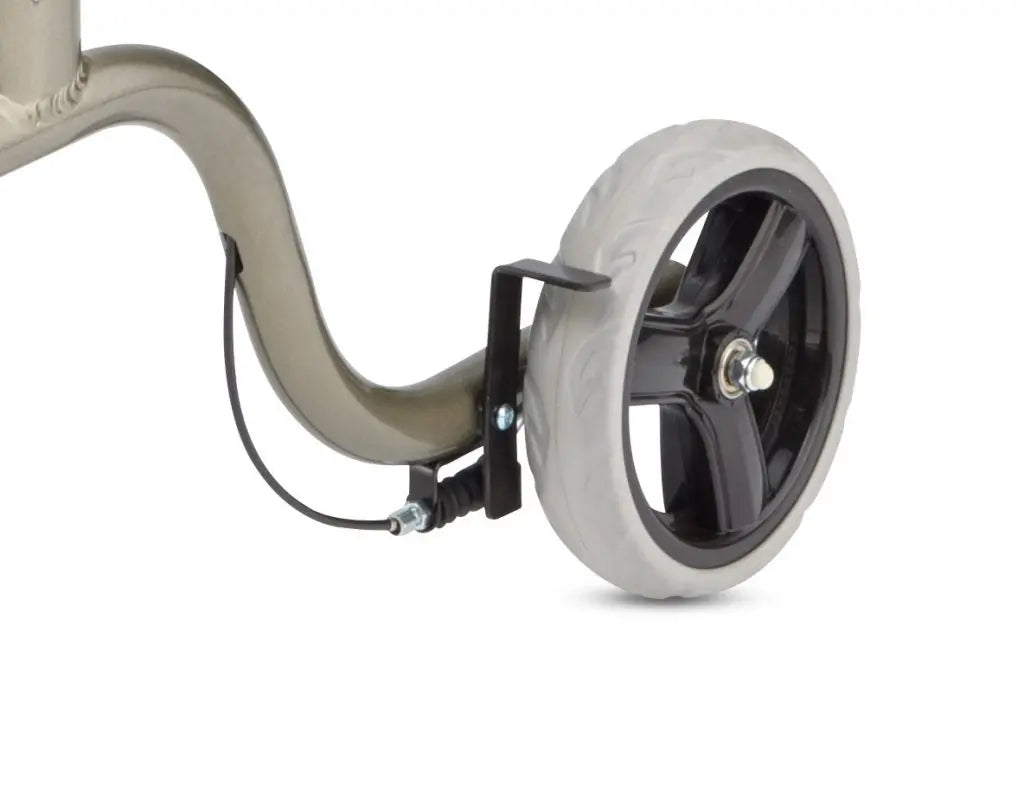 Hinterrad Rollator RL-Smart Bischoff+Bischoff