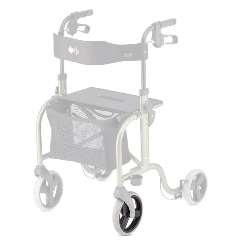 Ersatzrad Bischoff & Bischoff Rollator RL-Smart