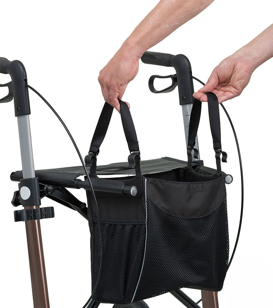 Ersatztasche Russka® Rollator Vital