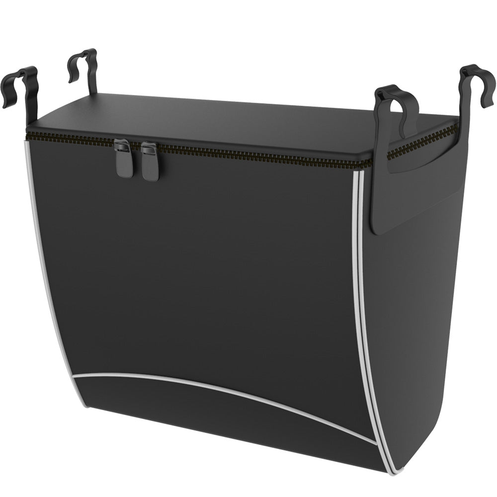 Einkaufstasche mit Reißverschluss Rehasense Rollator