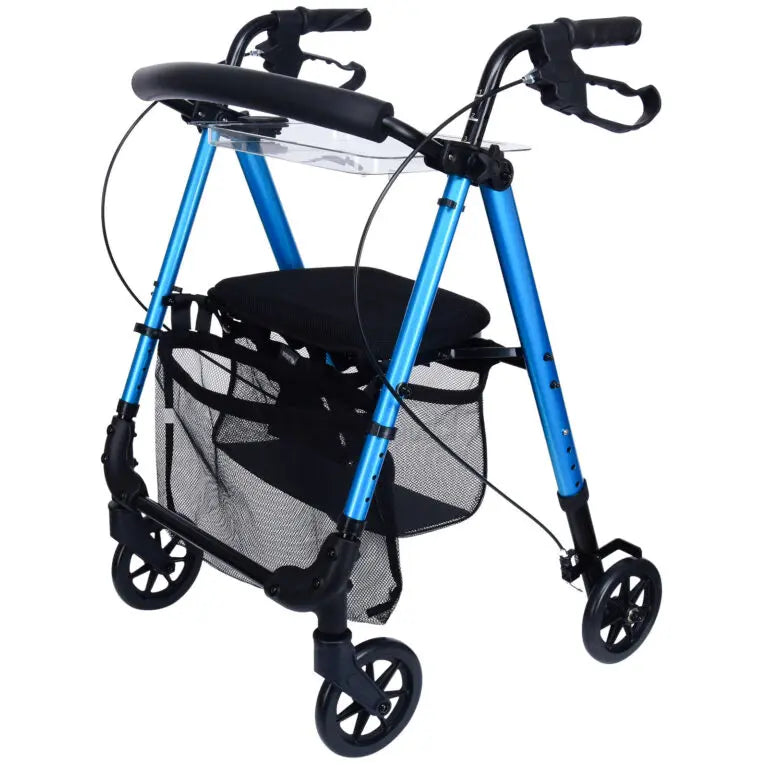 Wohnungsrollator IR10+ von MOBILITY Plus