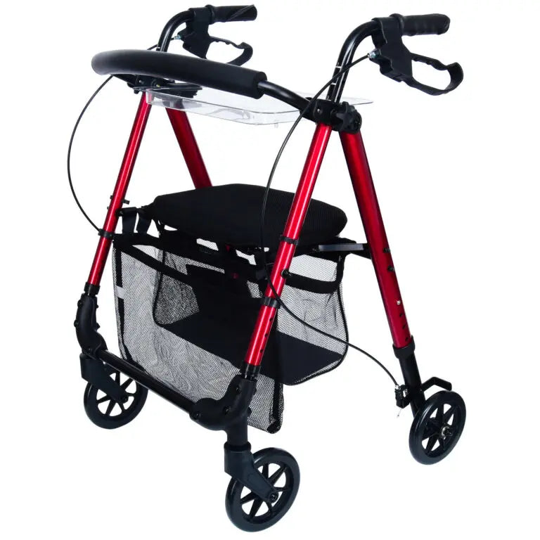 Wohnungsrollator IR10+ von MOBILITY Plus